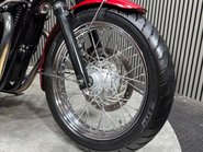 Triumph Bonneville 2012 ONLY 13K STUNNING EXAMPLE MOT WARRANTY 865CC 20