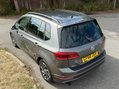 Volkswagen Golf SV MATCH TSI EVO 42