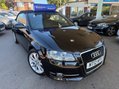 Audi A3 2.0 TDI Sport Euro 5 (s/s) 2dr 18