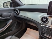 Mercedes-Benz CLA Class 1.6 CLA 180 AMG Line Auto 4dr 89