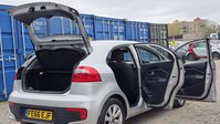 Kia Rio 1.4 2 Hatchback 5dr Petrol Auto Euro 6 (107 bhp) 13