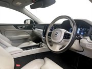 Volvo V60 2.0 B5 MHEV Estate 5dr Petrol Hybrid Auto AWD Euro 6 (s/s) (250 ps) 2 Owner 12