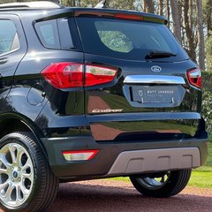 Ford Ecosport TITANIUM 3