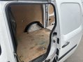 Renault Kangoo ML19 BUSINESS DCI 10