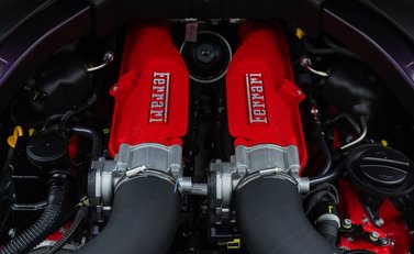 Ferrari Roma SPIDER 50