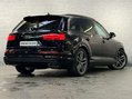 Audi SQ7 4.0 SQ7 TDI Quattro Auto 4WD 5dr 89