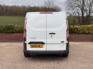 Ford Transit Custom 2.0 Transit Custom 270 12