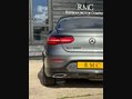 Mercedes-Benz GLC 2.1 GLC220d AMG Line (Premium) Coupe G-Tronic+ 4MATIC Euro 6 (s/s) 5dr 14