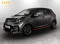 Kia Picanto 1.0 DPi GT-Line Hatchback 5dr Petrol Manual Euro 6 (s/s) (66 bhp) Alloys - 3