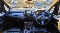 BMW 2 Series 1.5 225xe 7.6kWh M Sport (Premium) MPV 5dr Petrol Plug-in Hybrid Auto 4WD E 20