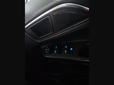 Ford B-Max 1.6 B-Max Zetec Auto 5dr 57