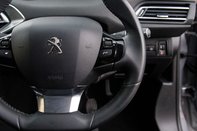 Peugeot 308 PURETECH S/S ALLURE DIGITAL 20