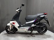 Peugeot Speedfight 50 4 Rcup 2021 4T 50CC LEARNER PROJECT SCOOTER BIKE 4