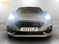 Ford Puma 1.0T EcoBoost MHEV ST-Line Vignale SUV 5dr Petrol Hybrid Manual Euro 6 (s/s 2