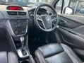 Vauxhall Mokka 1.4i Turbo SE Auto 2WD Euro 6 5dr 13