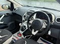 Ford Ka 1.2 Zetec Black Edition Hatchback 3dr Petrol Manual Euro 6 (s/s) (69 ps) BL 10