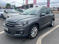 Volkswagen Tiguan 2.0 Tiguan Match TDI BlueMotion Technology 5dr 15
