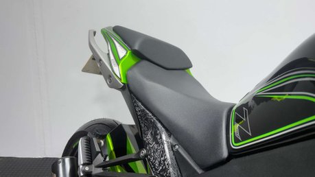 Kawasaki Z1000 SX 2011 29k Extras Included New Mot Serviced 1000cc sports tourer 42