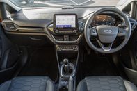 Ford Fiesta VIGNALE EDITION 3