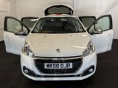 Peugeot 208 1.2 208 Tech Edition S/S 5dr 8
