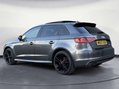 Audi A3 1.4 A3 Sportback S Line TFSI 5dr 3