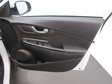 Hyundai KONA 1.0 T-GDi Play Euro 6 (s/s) 5dr 19