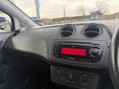 SEAT Ibiza 1.6 16V Sport Sport Coupe DSG Euro 4 3dr 11