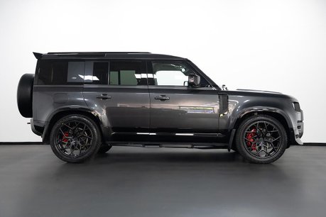 Land Rover Defender 2.0 P400e 15.4kWh X-Dynamic HSE SUV 5dr Petrol Plug-in Hybrid Auto 4WD Euro 39