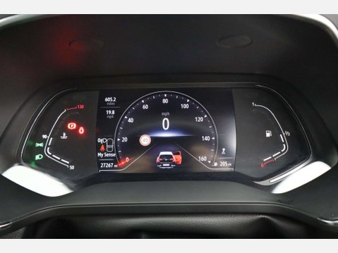 Renault Captur 1.0 Captur S Edition TCe 5dr 22