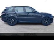 Land Rover Range Rover Sport 3.0 Range Rover Sport HSE SDV6 Auto 4WD 5dr 16
