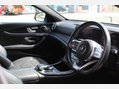 Mercedes-Benz E Class E 300 DE AMG LINE PREMIUM 9