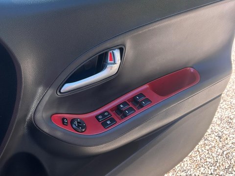 Kia Picanto 1.25 EcoDynamics Sport Euro 6 (s/s) 5dr 22