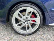 Audi S3 2.0 S3 Sportback TFSI Quattro Semi-Auto 4WD 5dr 13