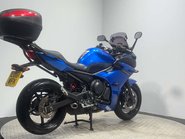 Yamaha XJ6 2011 29K LONG MOT SERVICED WARRANTY 600CC FAIRED BIKE 3