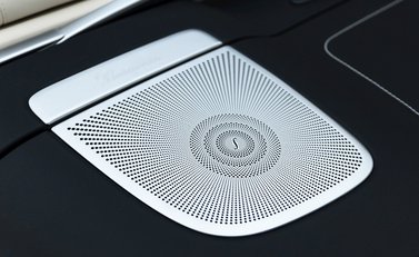 Mercedes-Maybach S650 Cabriolet 30