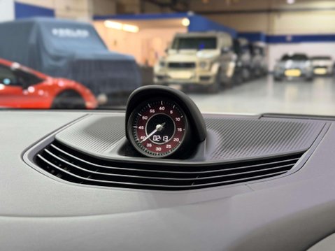 Porsche Taycan Performance Plus 93.4kWh 4S Saloon 4dr Electric Auto 4WD (11kW Charger) (57 33