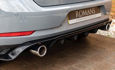 Volkswagen Golf GTI TCR 26