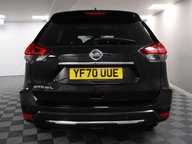 Nissan X-Trail DCI N-CONNECTA XTRONIC 7