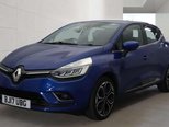 Renault Clio 1.5 dCi Dynamique S Nav Hatchback 5dr Diesel Manual Euro 6 (s/s) (90 ps) 3