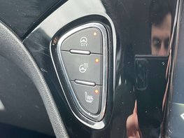 Vauxhall Corsa 1.4 Corsa Griffin 3dr 37