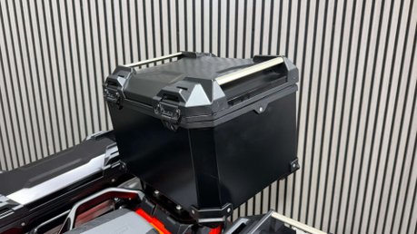 Suzuki V-Strom XT 2022 ONLY 2K FULL LUGGAGE STUNNING ADVENTURE BIKE 51