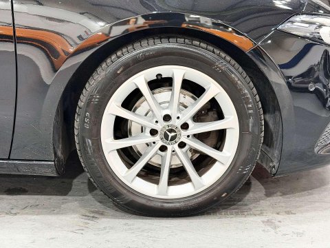 Mercedes-Benz A Class 1.5 A180d Sport (Executive) Hatchback 5dr Diesel 7G-DCT Euro 6 (s/s) (116 p 49