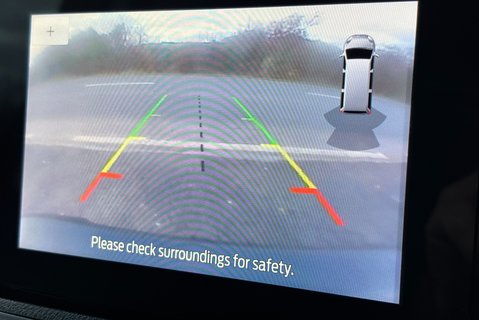 Ford Transit Connect 200 L1 Trend 100 ps Tdci Panel Van - Air Con / Sat Nav / Camera 21