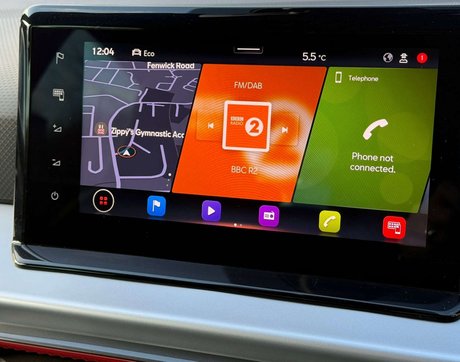 SEAT Ibiza 1.0 Ibiza FR Sport TSi Semi-Auto 5dr 27