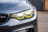 BMW M4 3.0 M4 Competition Edition Package Semi-Auto 2dr 10