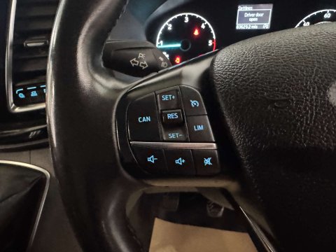 Ford Transit Custom 2.0 Transit Custom 300 Limited EcoBlue 5dr 15