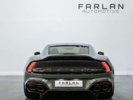 Aston Martin Vanquish 5.2 V12 BiTurbo Coupe 2dr Petrol Auto Euro 6 (s/s) (835 ps) 36