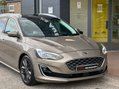 Ford Focus 1.5 Focus Vignale TDCi Auto 5dr 8