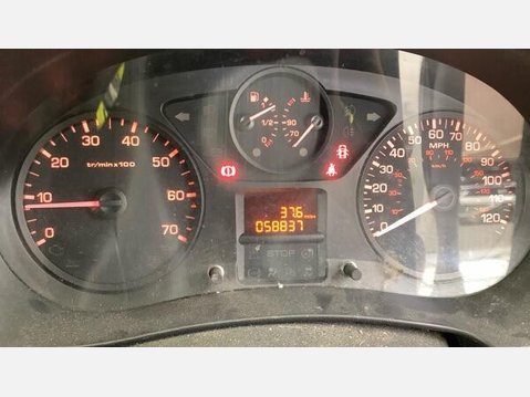 Peugeot Partner 1.6 BlueHDi 854 SE L1 5dr 8