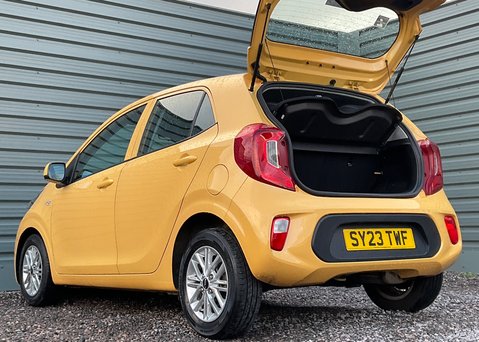 Kia Picanto 1.0 2 [4 seats] 17